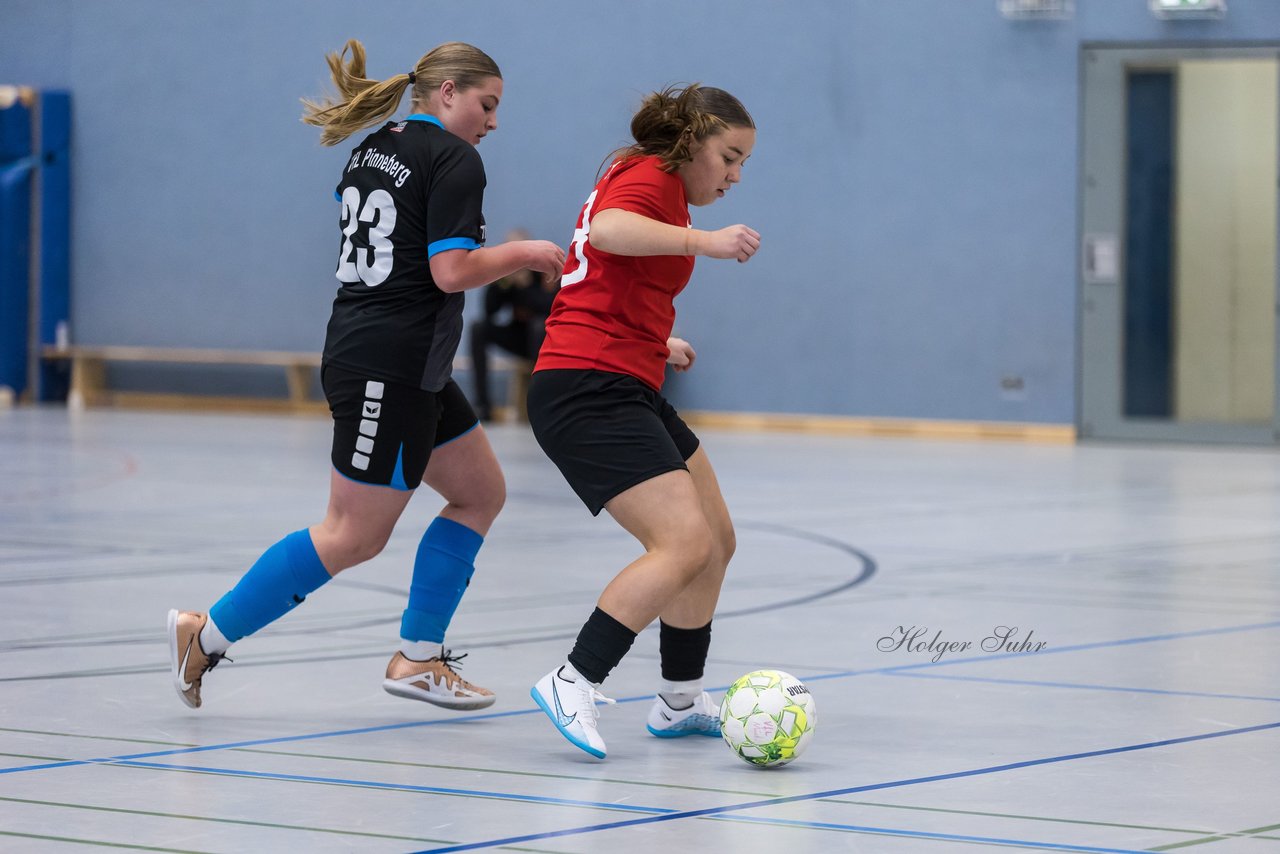 Bild 799 - wBJ Futsalmeisterschaft